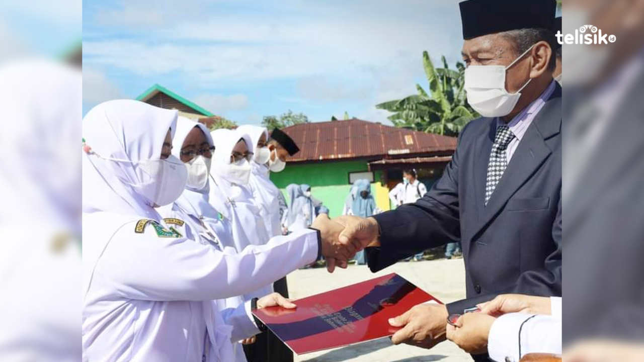 Wabup Muna Ingatkan Birokrasi Jaga Etika