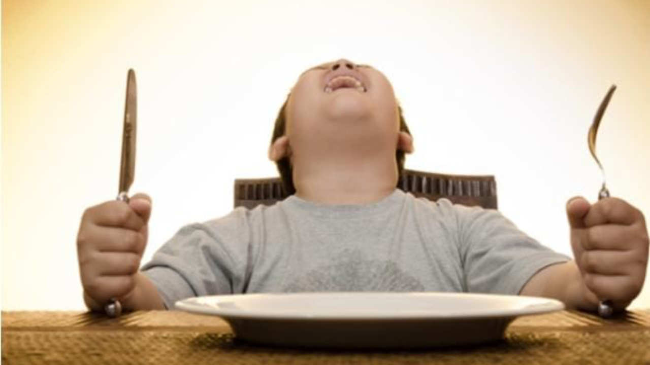 wajib anda tahu ternyata ini hikmah di balik rasa lapar