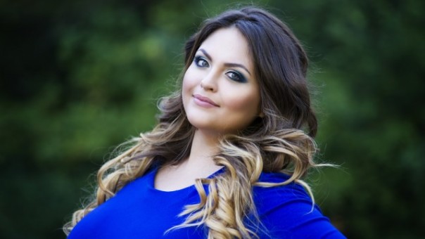 Wanita Gemuk di Negara Ini Dianggap Bak Bidadari, Diperebutkan Pria