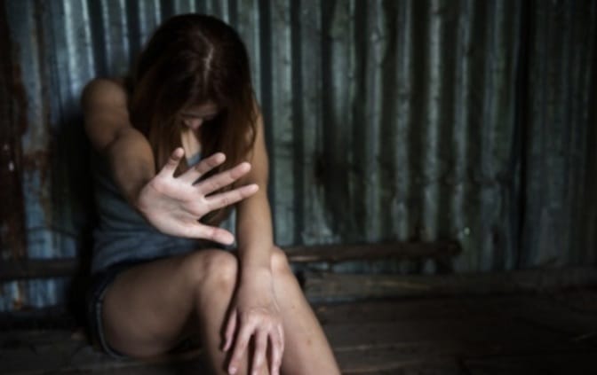 Wanita Ini Digilir 3 Pria, Modus Mengantar Pulang