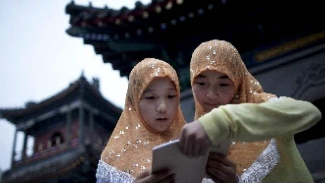 Wanita Ini Dipenjara 14 Tahun karena Ajarkan Islam dan Simpan Salinan Al-Quran