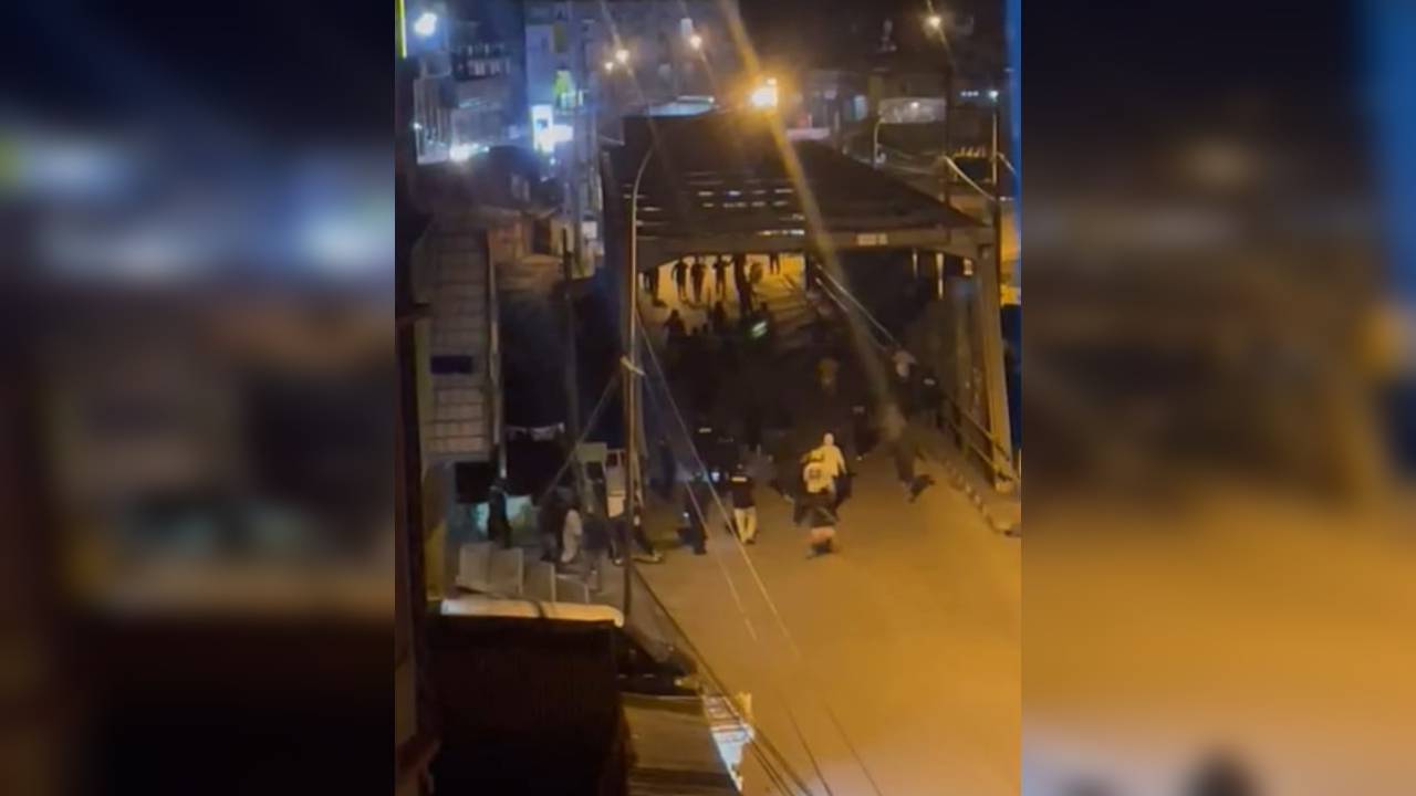 Warga Baubau Dikeroyok Usai Nonton Sepakbola