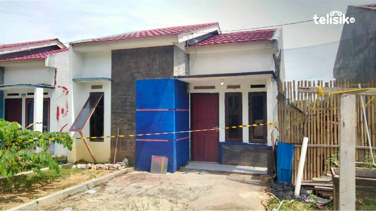 Warga Digegerkan Penemuan Mayat Membusuk di Kendari