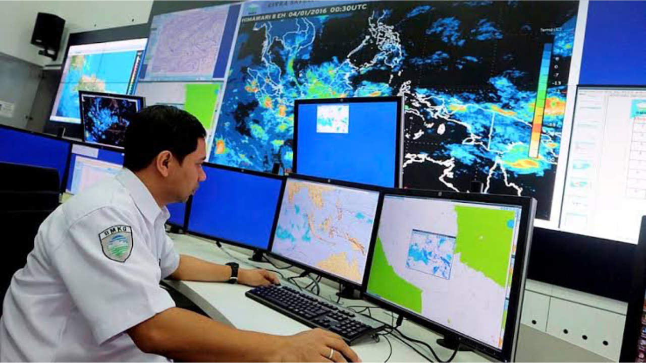 Warga Panik, Lombok Diguncang Gempa Magnitudo 4,6