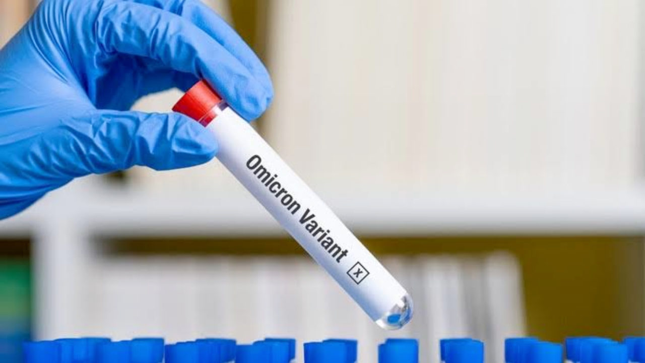 Waspada, COVID-19 Varian Omicron di Indonesia Kini Tulari 414 Orang