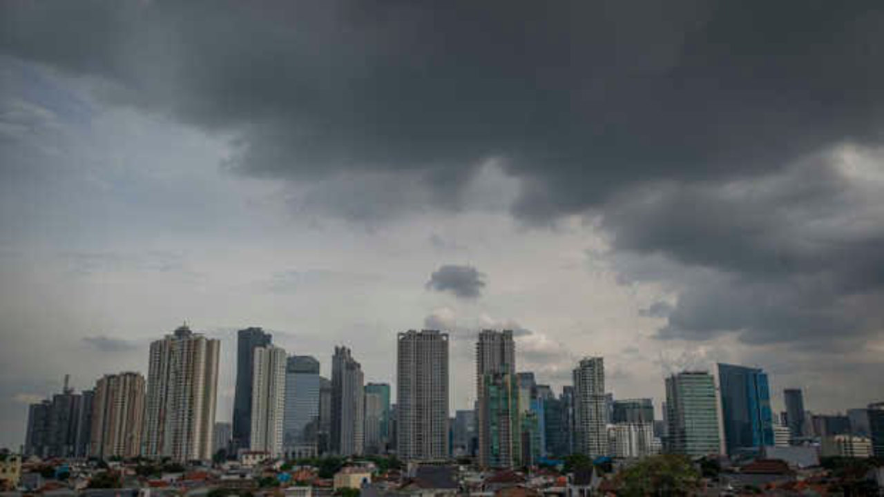 Waspada Cuaca Ekstrem hingga 22 Januari di 27 Provinsi Ini, Sultra Salah Satunya  