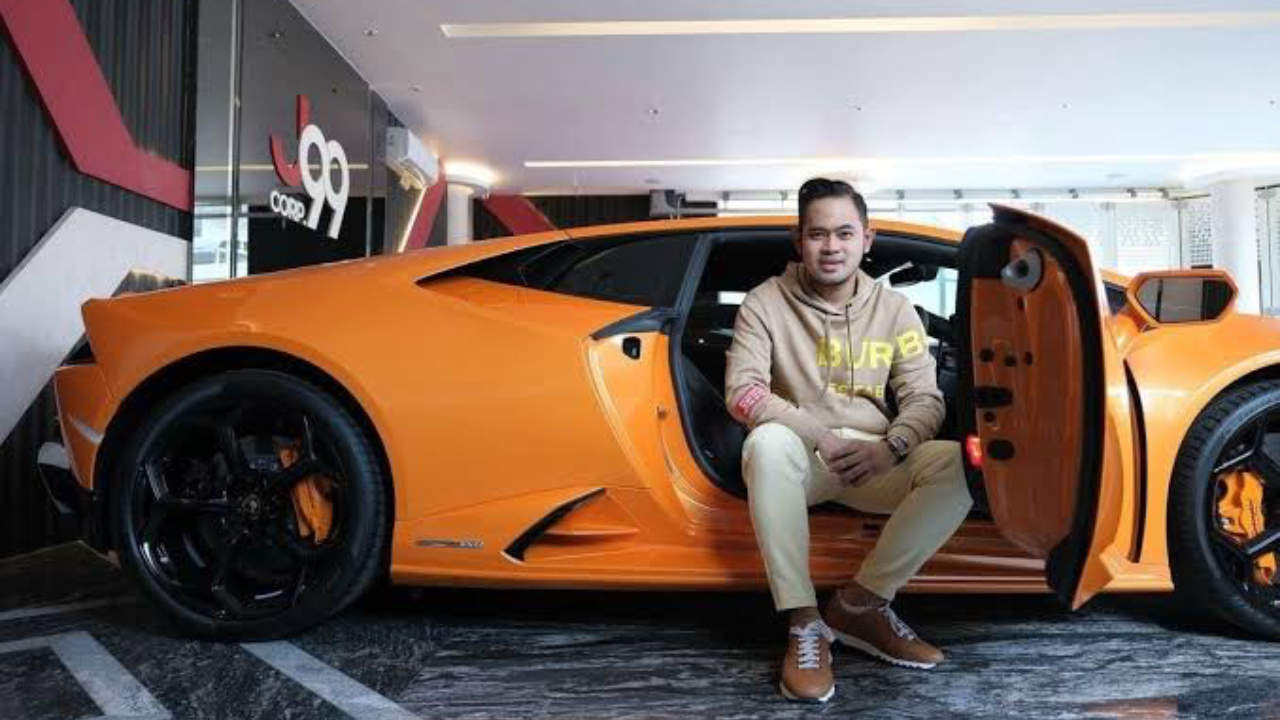 Yuk, Intip 11 Sumber Kekayaan yang Bikin Gilang Juragan 99 Kaya Raya