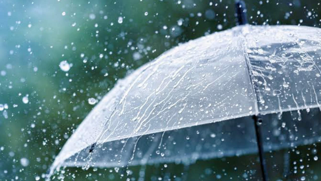 Yuk, Ketahui Proses Terjadinya Hujan dan Jenisnya