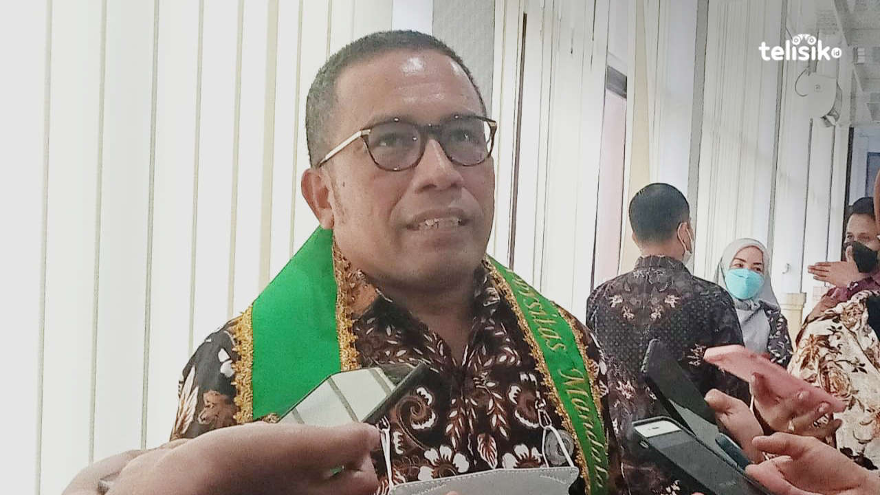 UHO Kendari Akan Terima 8.855 Calon Mahasiswa Baru