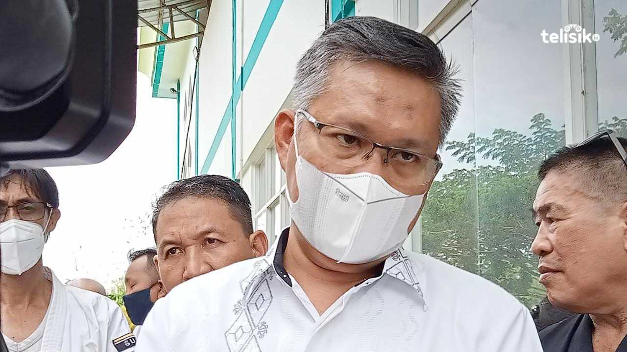 Hadapi Gelombang Ketiga COVID-19, Pemkot Kendari Belum Laksanakan PPKM