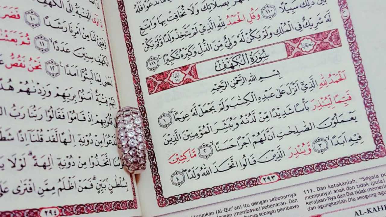 Kenali Ciri-Ciri Dajjal, Lakukan Ini Agar Terhindar dari Fitnahnya