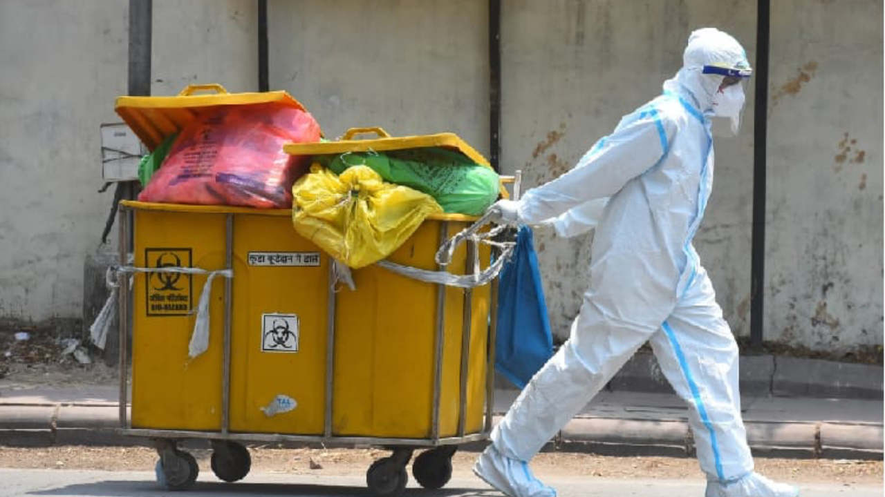 WHO Ingatkan Bukan Cuma COVID-19 yang Jadi Ancaman Manusia Tapi...