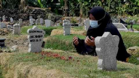 Benarkah Manusia Hidup dan Mati Dua Kali?