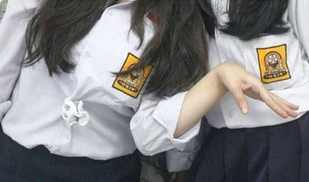 2 Siswi SMP di Baubau Diduga Jadi Korban Pencabulan