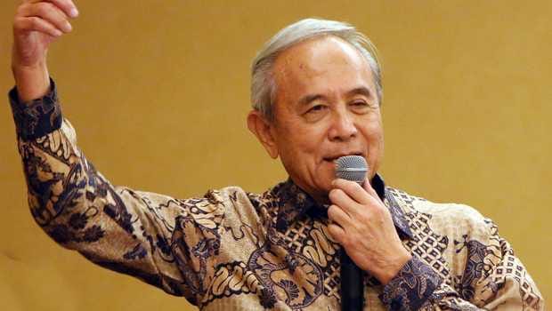 4 Orang Kaya Indonesia yang Hari Ini Hartanya Turun