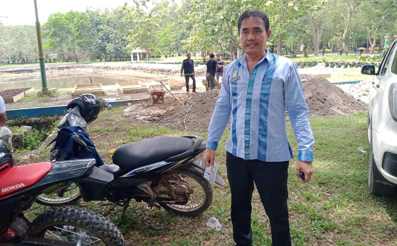 Pemda Konawe Gelontorkan Duit Rp 3,1 Miliar untuk Pengadaan Pupuk Para Petani