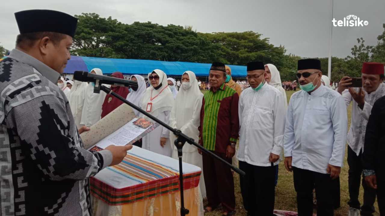 Anggaran Tidak Tersedia, Pemkab Muna Batalkan jadi Tuan Rumah MTQ Sultra