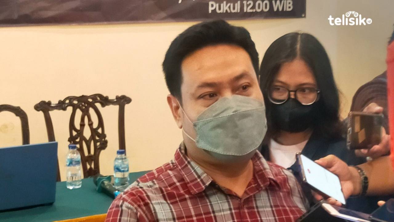 Atribut Mudah Ditemukan, Kader PDIP Disebut Mak-Mak Paling Sering Turun Lapangan