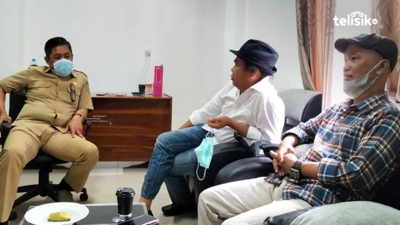 Bapenda Target Pajak Rumah Makan di Kolut Rp 500 Juta