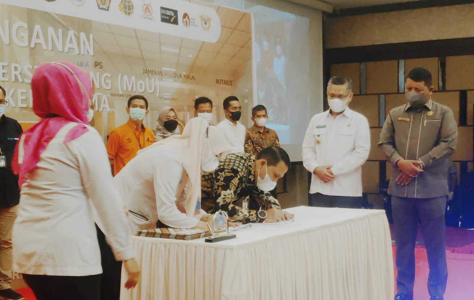 Benahi Pelayanan Publik Melalui MPP