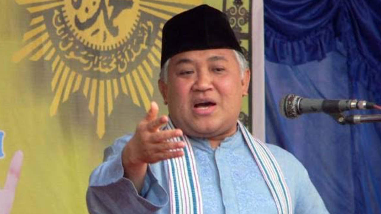 Bikin Petisi Tolak, 45 Tokoh Bangsa Siap Gugat UU IKN ke MK