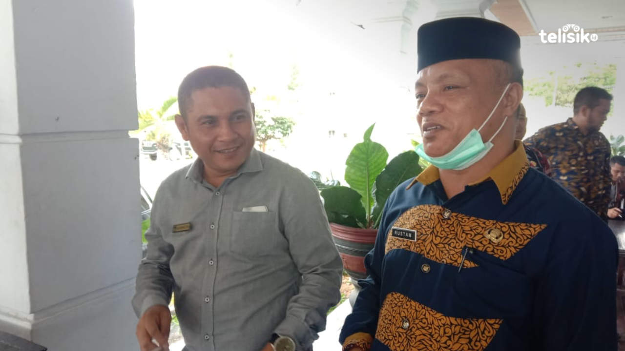 Bila Hasil Pilkades Seri, PMD Muna Pastikan Tidak Terjadi Pemilihan Ulang