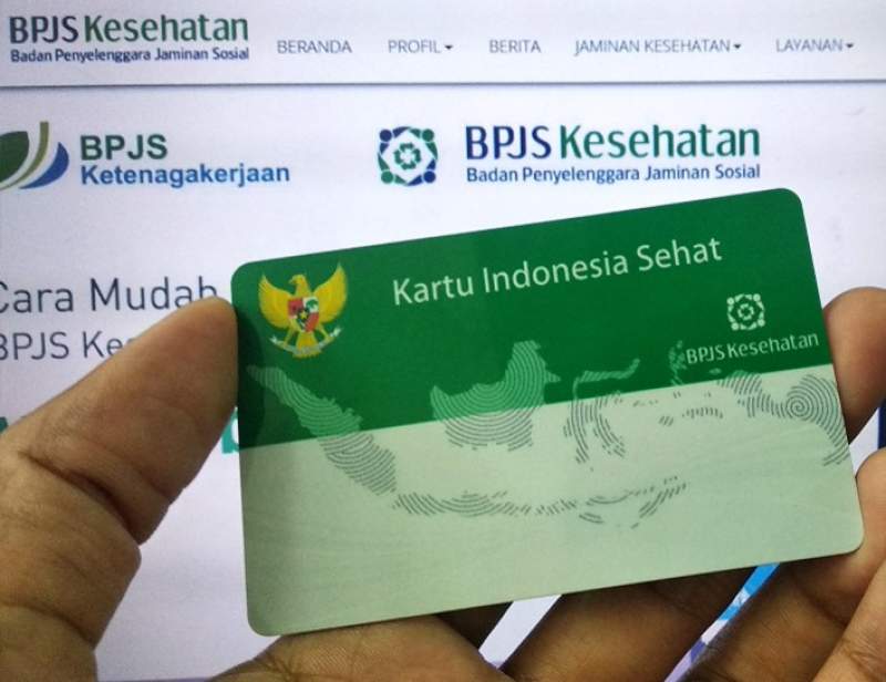 BPJS Kesehatan Jadi Syarat Urus SIM, STNK, Naik Haji, hingga Jual Beli Tanah