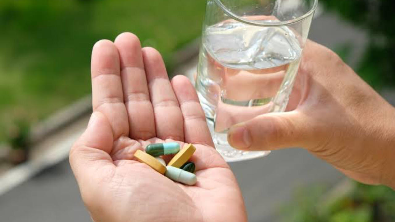 Catat, Sebelum Minum Obat Perhatikan Hal Ini