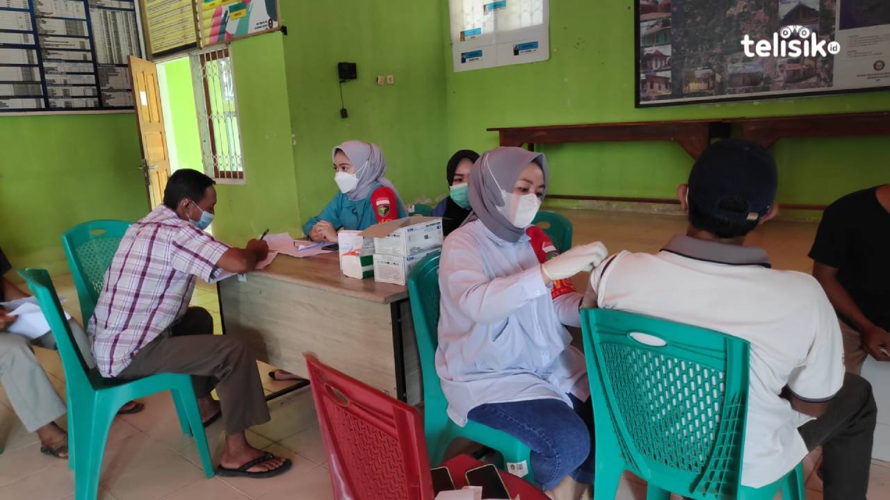 COVID-19 Meningkat, Tak Ada Cara Penanggulangan Selain 5M dan Vaksinasi