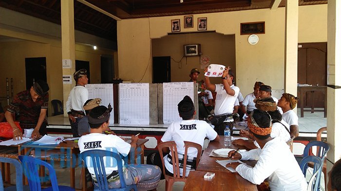 Dana Tersedia, Pilkades Serentak Konsel Siap Digelar