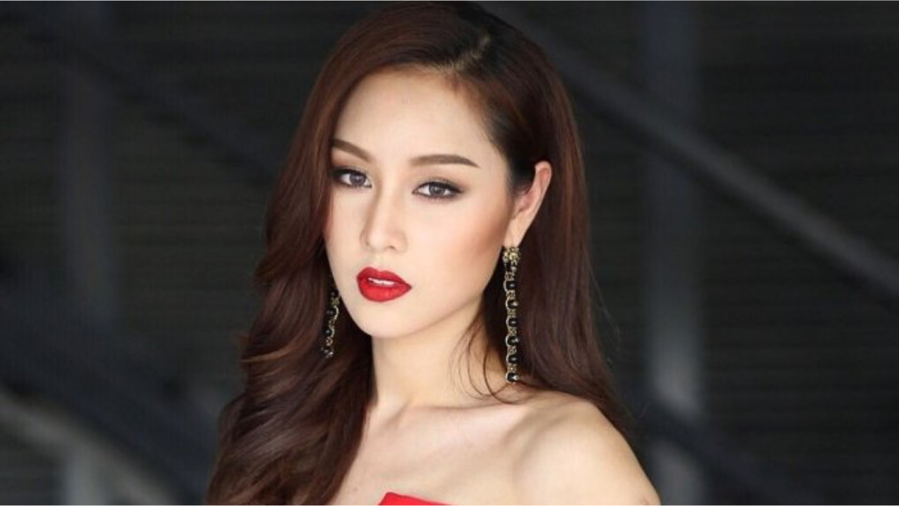 Deretan Artis Wanita Cantik Thailand yang Dulunya Laki-Laki Perkasa