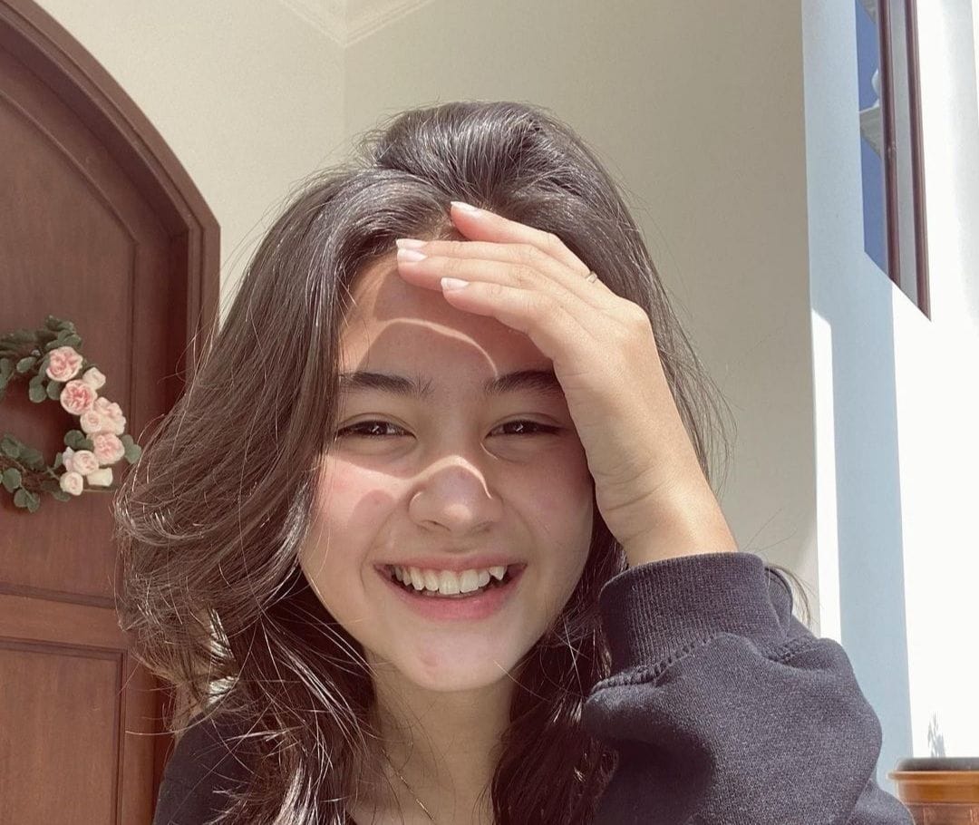 Deretan Wanita Cantik di Dunia Asal Indonesia, Pria Pasti Meleleh