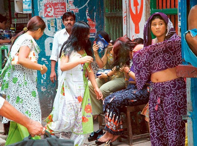 Desa Ini Jadikan Prostitusi Pekerjaan Turun-Temurun, Satu Wanita Bisa Layani Ribuan Lelaki