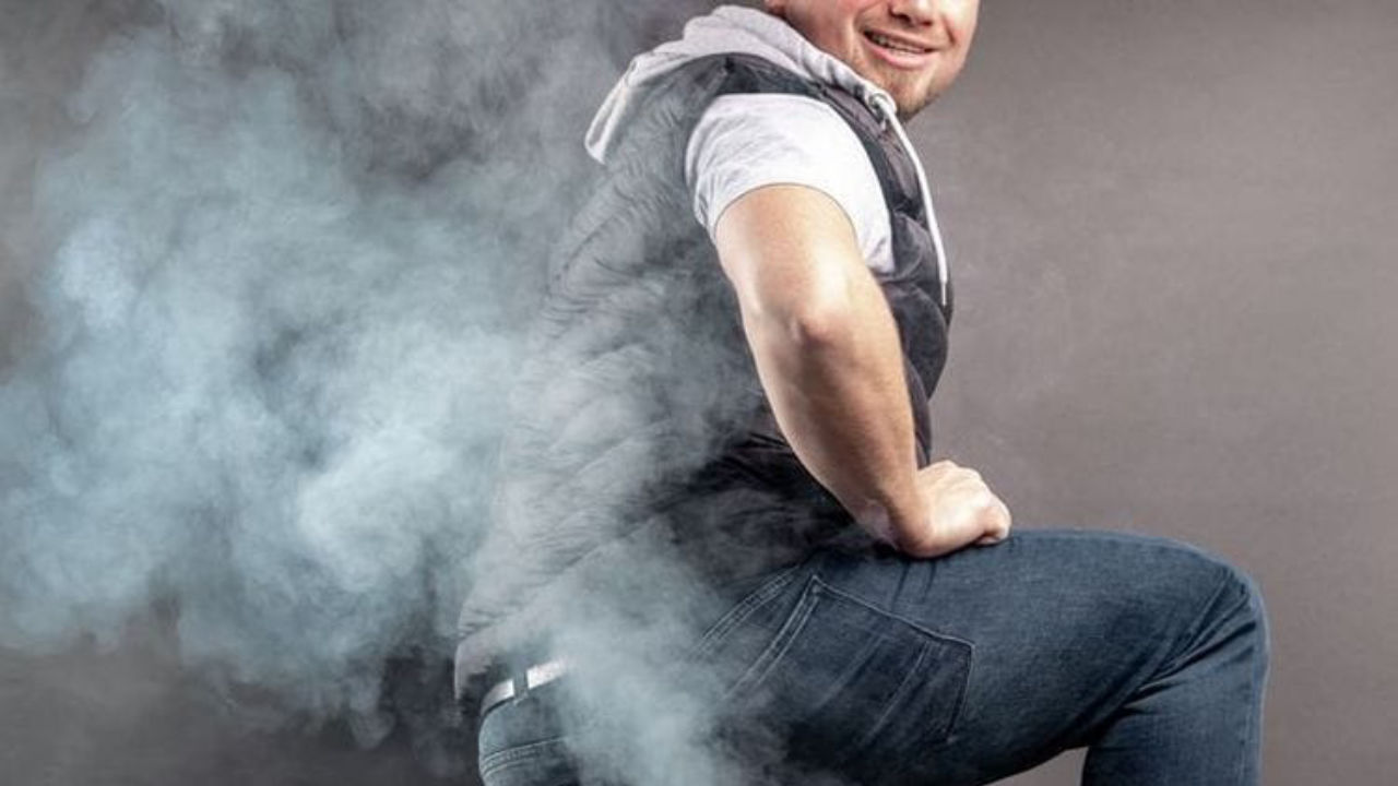 Di Negara Ini Ada Kontes Kentut Mencari yang Paling Merdu, Hadiahnya Jutaan