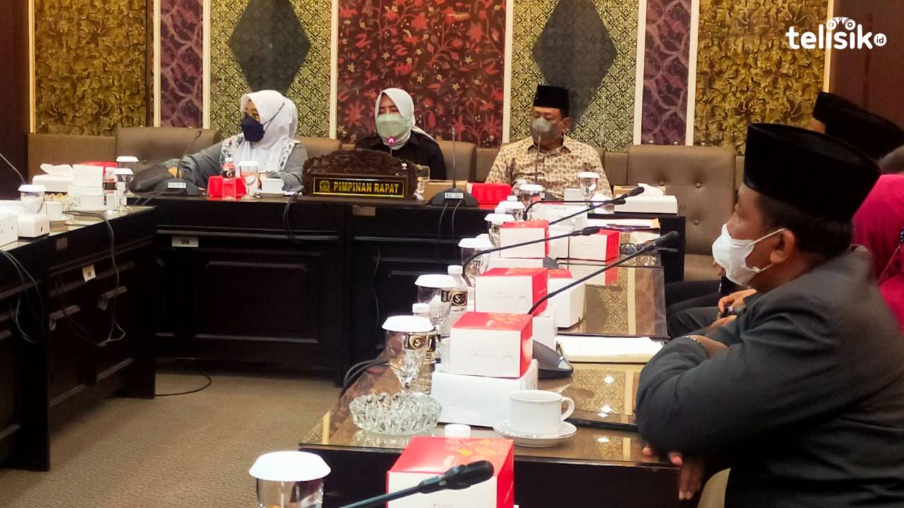 Dianggap Ganggu Sekolah Swasta, Pendirian Sekolah Negeri di Sidoarjo Ditolak