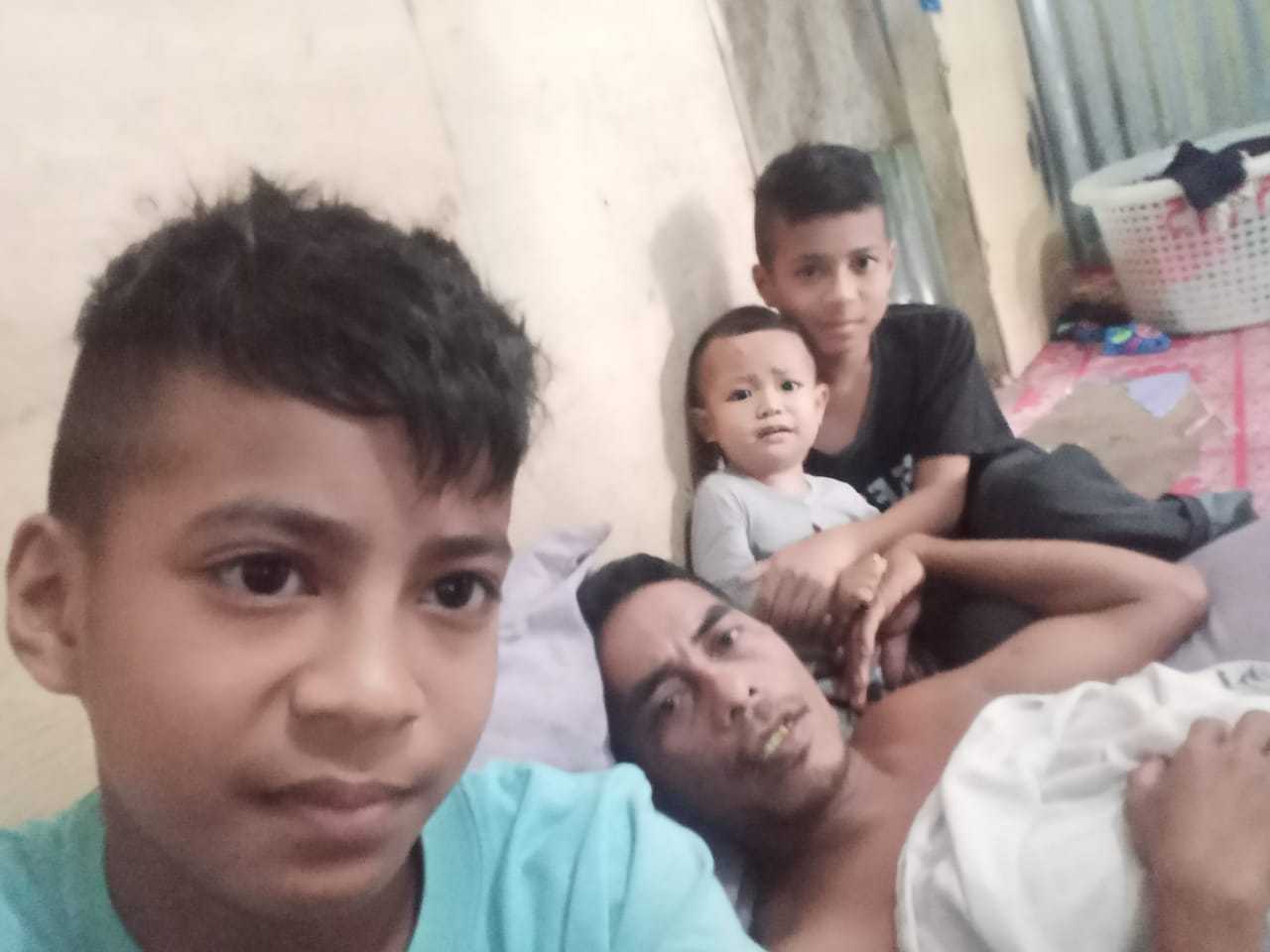 Dianggap Ilegal, Nasib TKI Wakatobi Kini Terlunta-Lunta di Malaysia