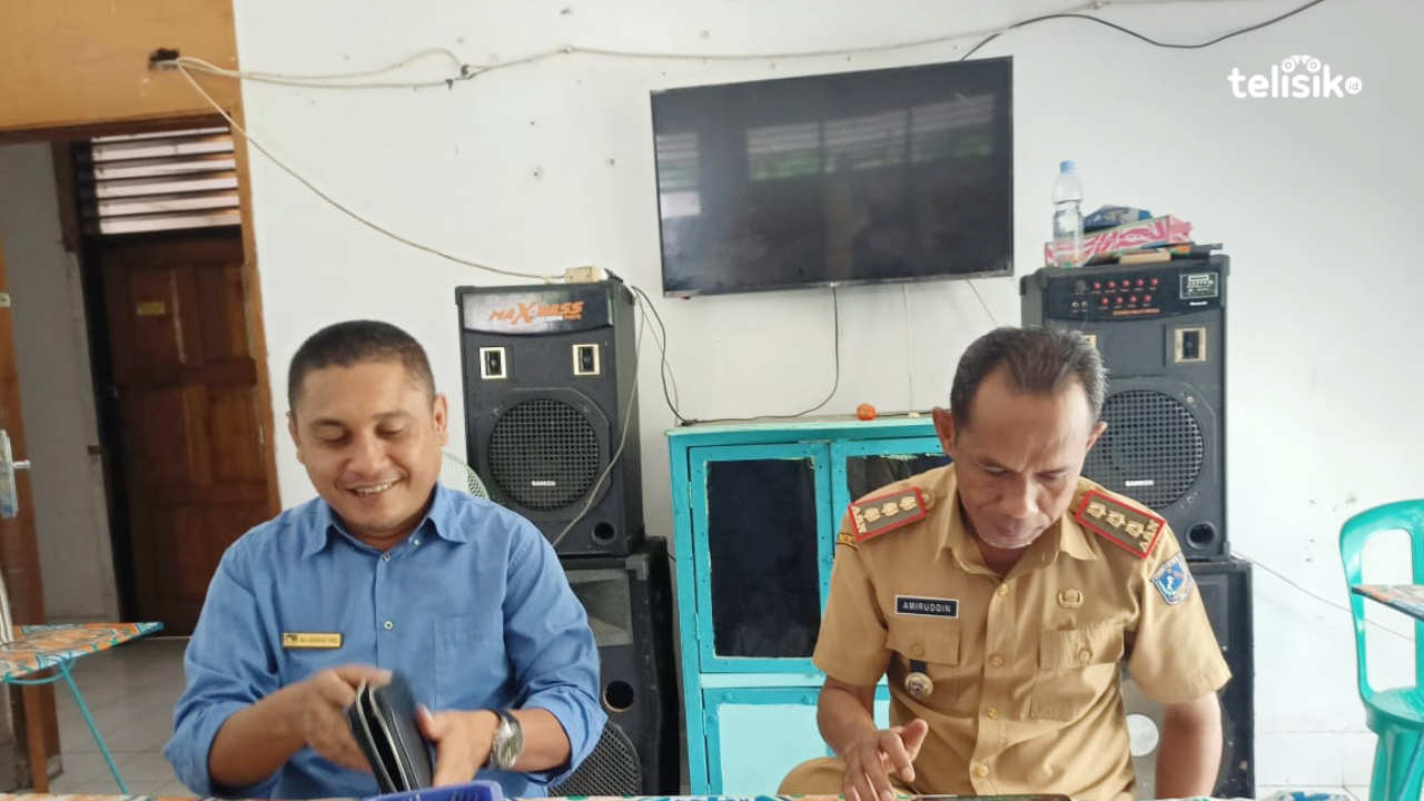 Dianggap Ilegal, PDAM Muna Hentikan Distribusi Air