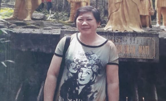 Dicari Orang Hilang dari Reok Manggarai, Ada Tahi Lalat di Bawah Hidung