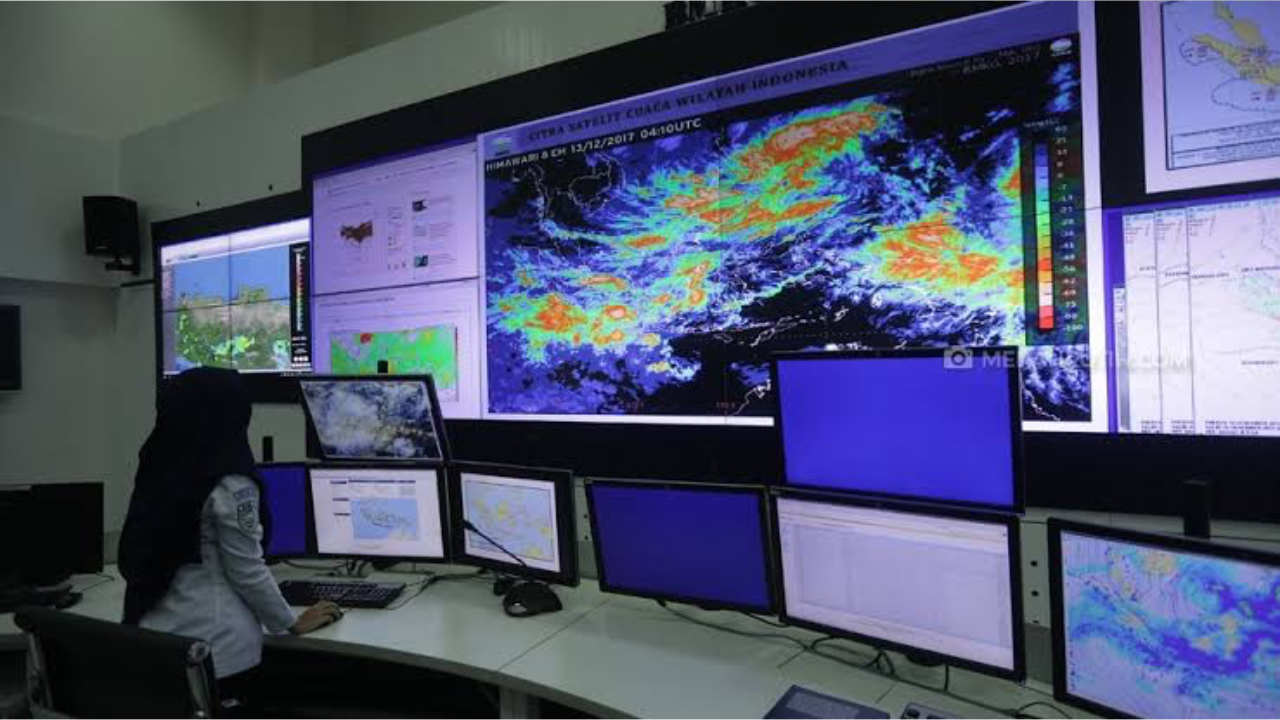 Diguncang Gempa, Begini Reaksi Warga Bayah Banten