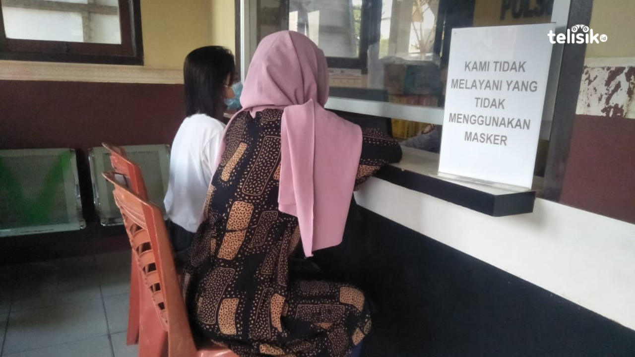 Dijual pada Lelaki Hidung Belang, Tiga Gadis Bersaudara Nekat Kabur