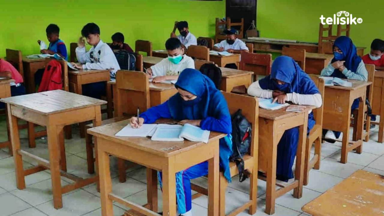 Dikmudora Kendari Terima Laporan, Siswa SD Diduga Terpapar COVID-19