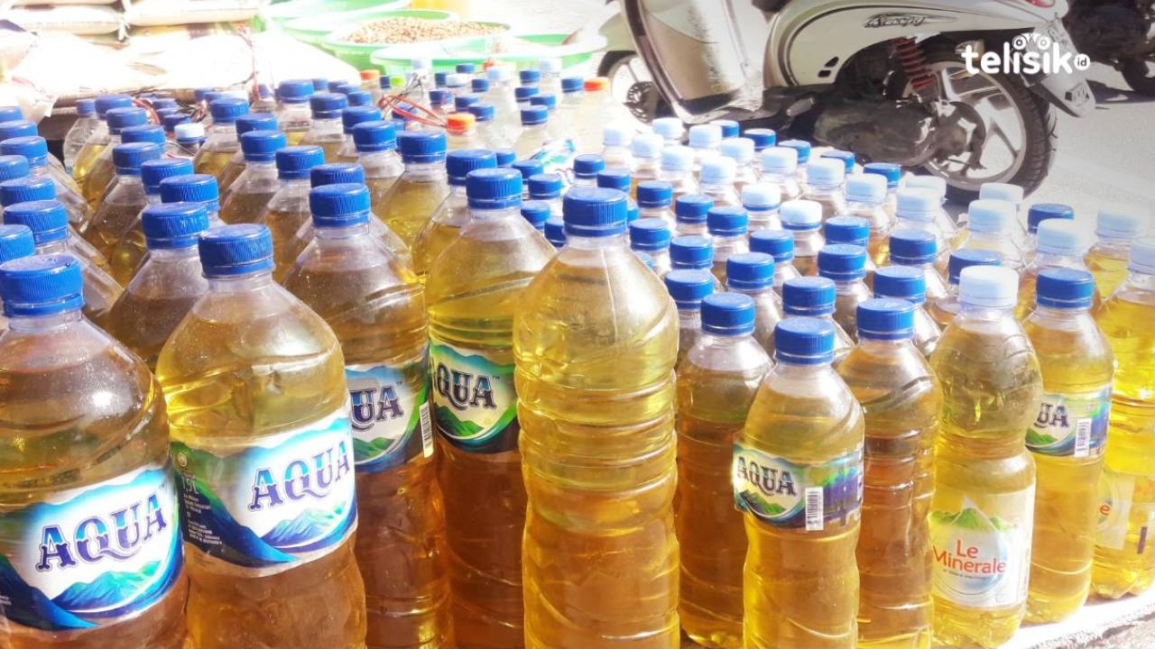 Disperindang Wakatobi Sebut Pasokan Minyak Goreng Sulit Didapat Dari Distributor