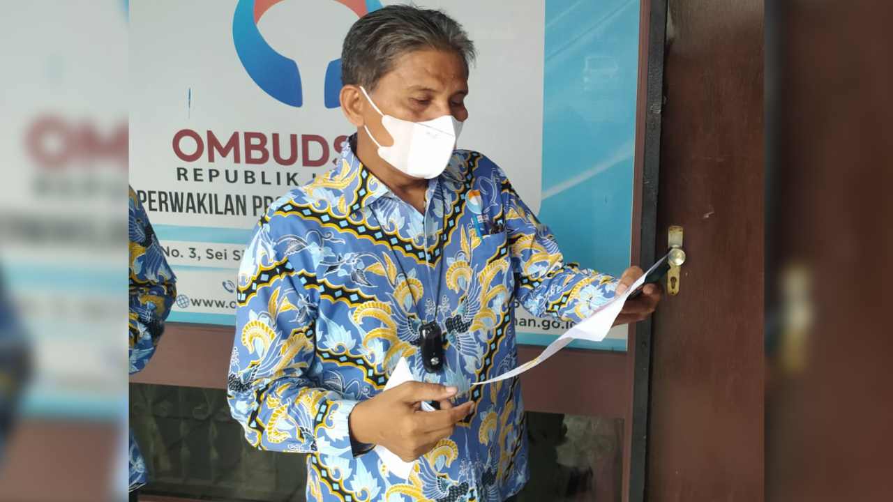 Dua Polres di Sumut Pelayanan Publiknya Rendah