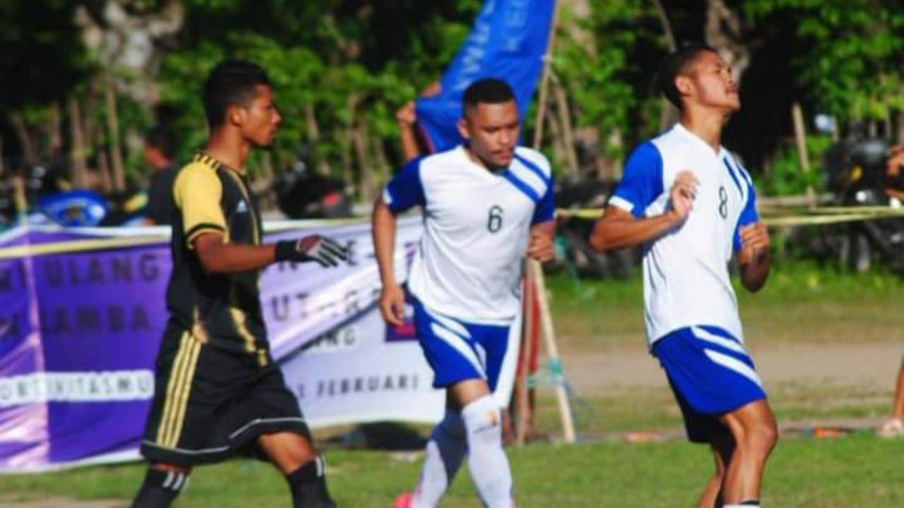 Final Liga Pantura Digelar 11 Februari 2022, 16 Tim Lolos Ke Perdelapan Final