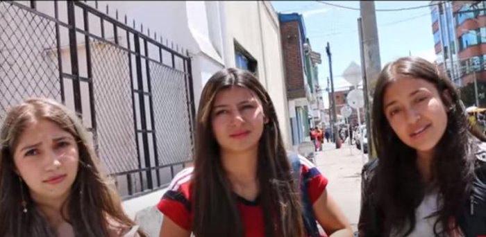 Gadis Muda di Negara Ini Jual Diri Rp 14 Ribu Hanya untuk Makan, Ini Alasannya