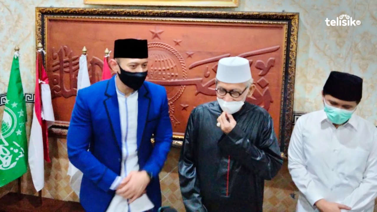 Garap SDM Santri, PB NU Kolaborasi dengan Demokrat