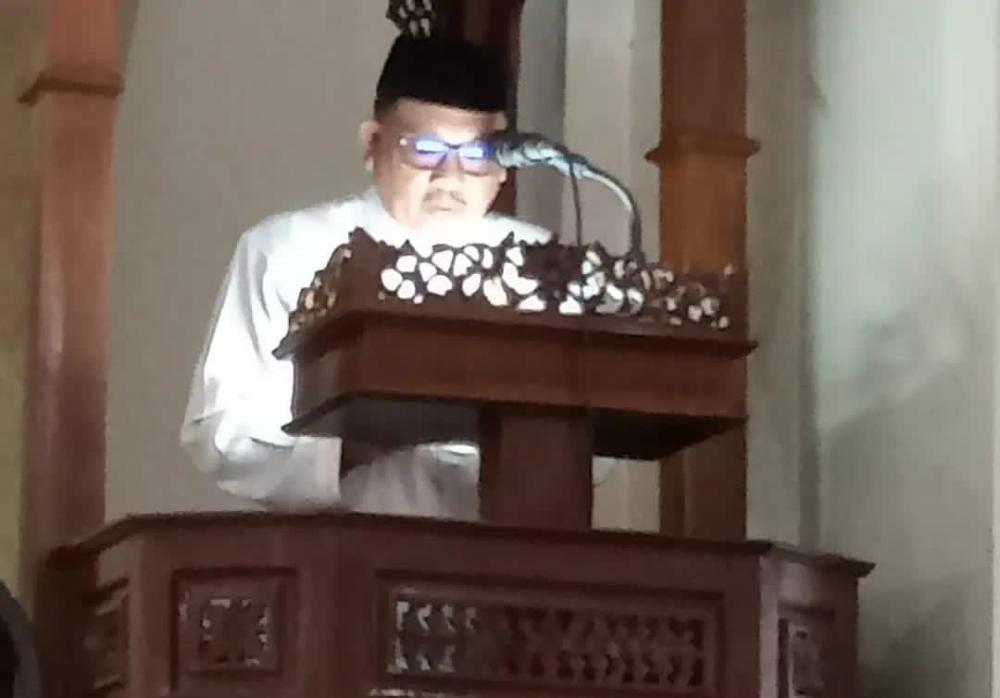 Gelar MTQ IX, Jadi Ajang Pencarian Bibit Wakili Bombana di Tingkat Provinsi