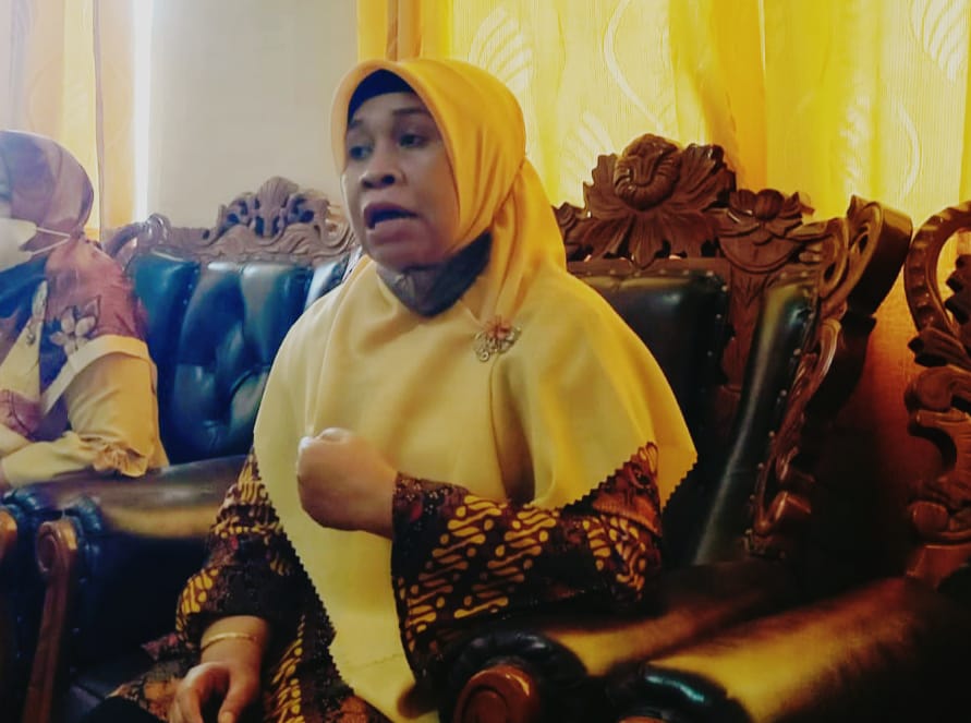 Haji 2022 Kota Kendari Tunggu Surat Resmi Dirjen PHU Kemenag RI, Umrah Sudah Bisa