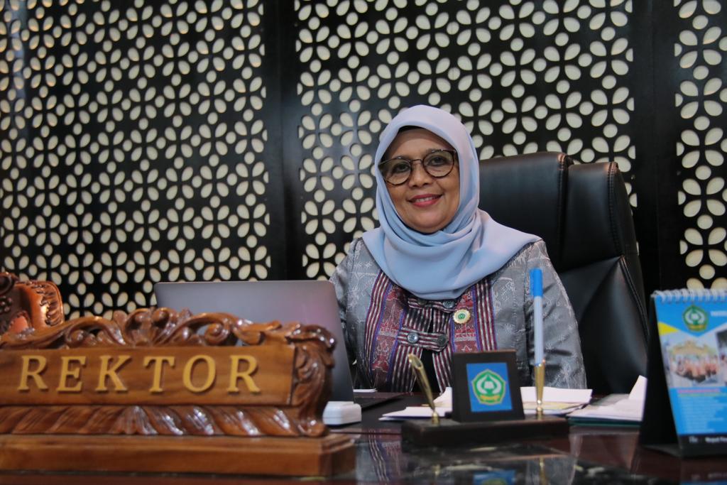 Heboh Soal Aturan Pengeras Suara Masjid, Begini Tanggapan Rektor IAIN Kendari