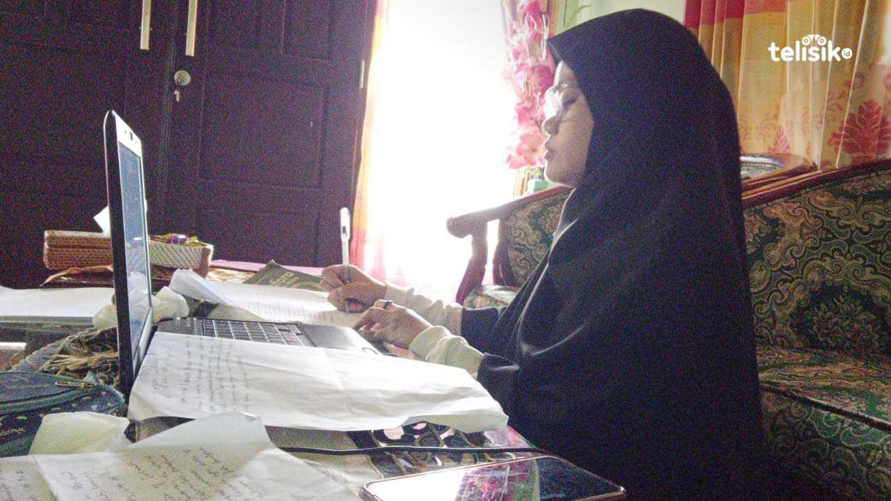 Hidup Serba Digital, Dikmudora Wajibkan Guru Miliki Skill